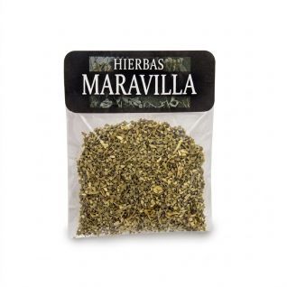 Hierba Maravilla